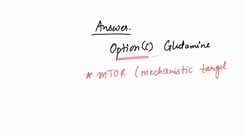 which-of-the-following-does-not-stimulate-mtor-a-leucine-b-insulin-c-glutamine-d-phosphatidic-acid
