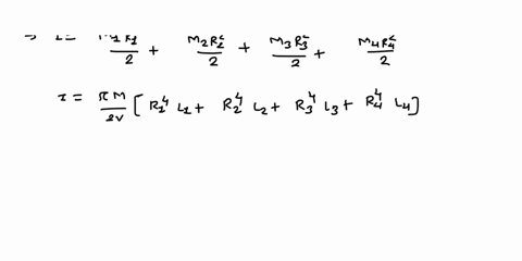 a-wheel-is-rotating-about-the-horizontal-axis-of-symmetry-the-mass-and-dimensions-of-the-whecl-are-shown-in-the-table-below-total-mass-of-wheel-m-520-kg-component-wheel-radius-width-length-s-89388