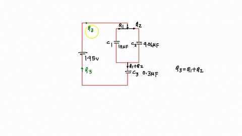 consider-the-figure-below-0300-uf-a-find-the-charge-stored-on-each-capacitor-in-the-figure-shown-above-c-180-pf-906-uf-and-c3-when-a-195-v-battery-is-connected-to-the-combination_-b-what-ene-37401