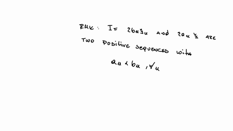 point-for-each-of-the-following-statements-enter-v-for-valid-or-for-invalid-if-the-statement-and-conclusion-are-valid-attempt-at-using-the-comparison-test-1-for-all-n-1-nln-and-the-series-2-50134