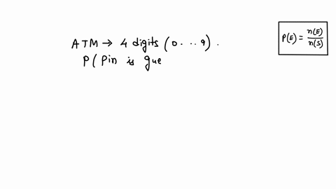 an-atm-pin-number-is-4-digits-long-using-digits-0-through-9-with-repeats-allowed-what-is-the-probability-of-randomly-guessing-a-particular-pin-number-20153