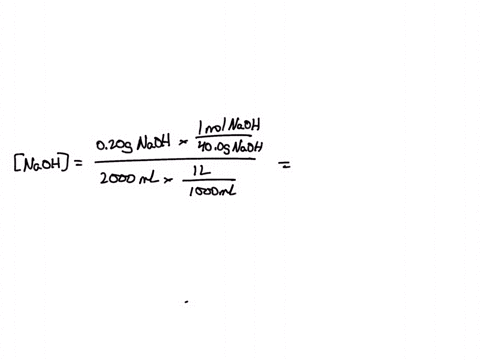 calculate-the-ph-of-a-solution-containing-020-g-of-naoh-in-2000-ml-of-a-solution-21822