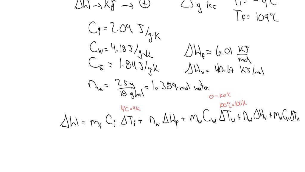 High-Quality The Enthalpy Change For Converting 10.0 G Of Ice Artwork Concept High-Quality The Enthalpy Change For Converting 10.0 G Of Ice Artwork Concept