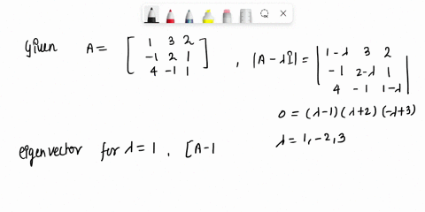 4-find-all-eigenvalues-and-eigenvectors-for-the-matrix-1-3-2-a-1-2-1-4-1-1-82758