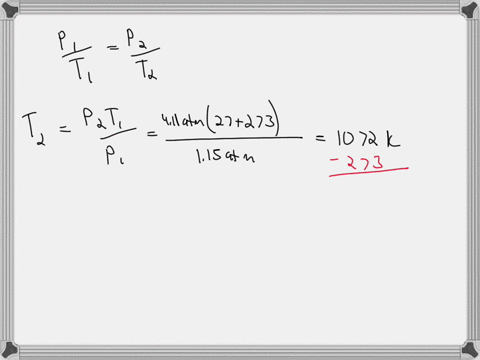 question-5-a-sample-of-gas-is-trapped-in-a-rigid-container-at-115-atm-and-27-oc-if-the-container-is-heated-type-numbers-in-the-boxes-until-the-pressure-in-the-container-is-411-atm-what-is-th-75388