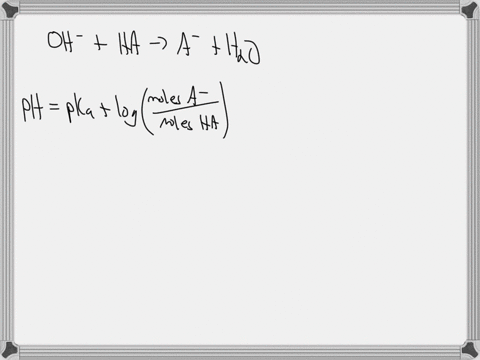a-volume-of-5000-ml-of-0120-m-naoh-is-added-to-605-ml-of-0250-m-weak-acid-ka372105-what-is-the-ph-of-the-resulting-buffer-haaqoh-aq-h2ola-aq-79037