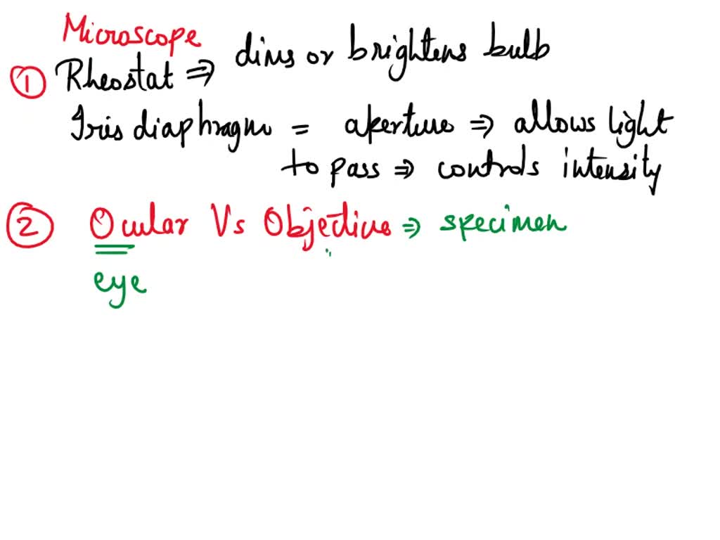 SOLVED 7. What is the difference in the functions of a rheostat and an