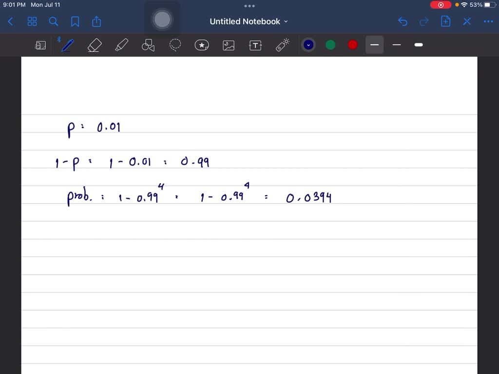 SOLVED To reduce laboratory costs, water samples from four public swimming pools are combined