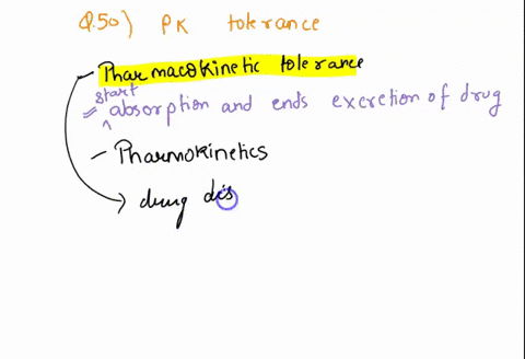 question-50-which-of-the-following-are-true-of-pharmacokinetic-pk-tolerance-a-drug-produces-effects-that-reduce-its-own-bioavailability-through-liver-enzyme-induction-the-peak-effect-and-dur-81971