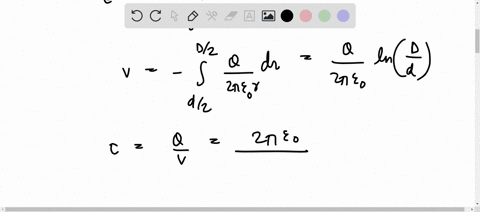 question-4-a-find-the-outer-radius-of-a-coaxial-cable-whose-characteristic-impedance-is-10q-the-inner-radius-and-the-dielectric-constant-are-008m-and-05-respectively-b-the-characteristic-imp-76037