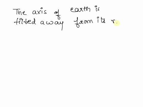 seasons-are-a-result-of-the-inclination-of-a-planets-axial-tilt-being-inclined-from-the-normal-of-th-65075