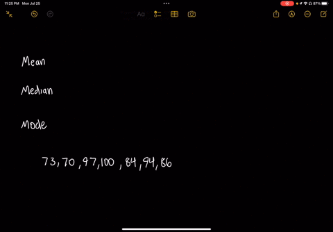 determine-the-mean-median-and-mode-of-the-following-set-of-numbers-73-70-97-100-84-94-86