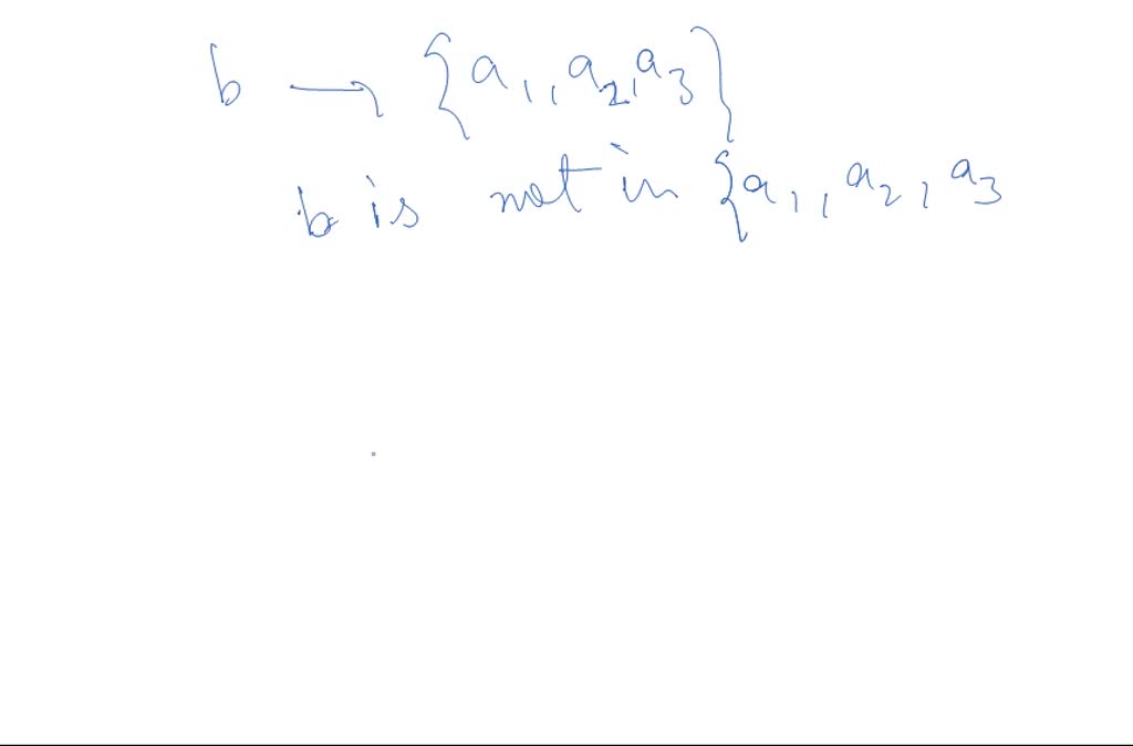 SOLVED: 