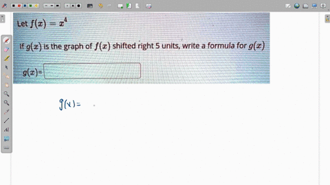 let-fo-if-ge-is-the-graph-of-fw-shifted-right-5-units-write-a-formula-for-g-gw-check-answer-40794