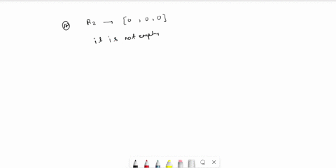 which-of-che-following-subsets-of-rjxz-the-vector-space-of-3-3-matrices-are-subspaces-of-r3x3-1-the-3-matrices-wich-all-zeros-in-the-second-row-b-the-3-macrices-such-char-che-vector-in-che-k-66983