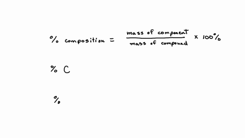 a-11475-g-sample-of-a-compound-was-found-to-contain-10008-g-of-carbon-and-1467-g-of-hydrogen-what-is-the-percentage-composition-of-the-compound