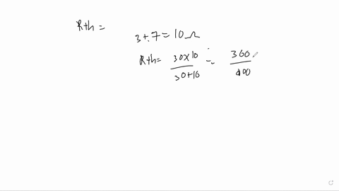 a-loop-n-1-as-shown-with-a-resistance-of-r-90-is-pushed-to-the-left-at-a-constant-speed-of-v-50-ms-by-a-fmag-49-n-force-at-the-instant-shown-in-the-figure-the-loop-is-partially-in-and-partially-out-of