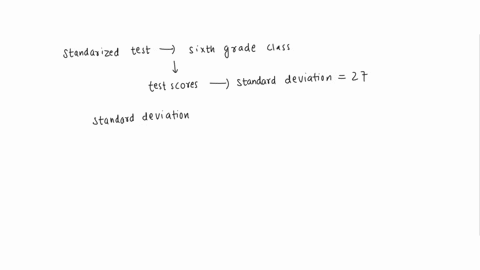 standardized-test-is-given-to-sixth-grade-class-historically-the-test-scores-have-had-standard-deviation-0f-27-the-superintendent-believes-that-the-standard-deviarion-performance-may-have-ec-86094