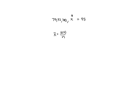 for-her-calculus-class-marie-has-scored-70-92-and-100-on-three-of-her-tests-so-far-what-is-the-minimum-score-marie-needs-to-receive-on-her-4th-test-in-order-to-have-an-average-of-95
