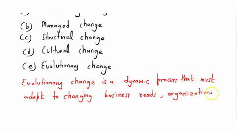 to-achieve-compliance-with-a-new-industry-standard-a-company-develops-a-five-year-plan-in-which-goals-are-set-for-each-year-with-incremental-organizational-changes-focusing-on-one-area-of-th-17038