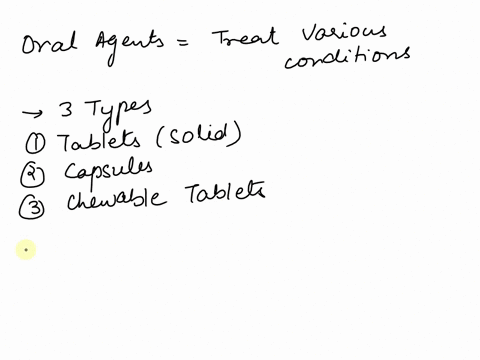 what-would-be-the-most-effective-oral-agent-to-use-for-treating-the-condition-depicted-in-this-case-77712