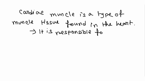 16-which-combination-of-terms-correctly-matches-an-organ-system-with-a-tissue-in-that-system-a-circulatory-system-cardiac-muscle-b-digestive-system-cartilage-c-respiratory-system-pancreas-d-83665