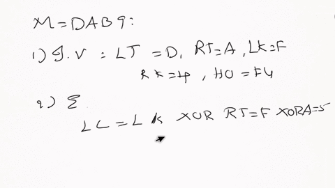 this-homework-relates-to-hash-functions-for-block-ciphers-sec-1132-block-size-8-bits-hash-size-8-bits-encryption-function-divide-the-key-into-two-halves-lk-and-rk-divide-the-plaintext-into-t-41302