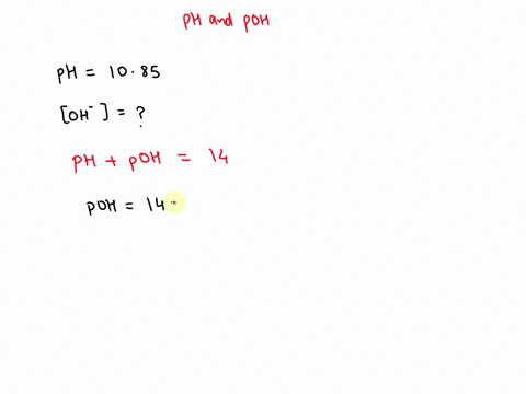 the-ph-of-a-basic-solution-is-1085-what-is-oh-41872
