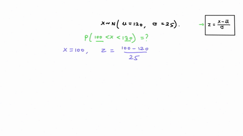 the-mean-120-with-of-25find-the-area-under-the-hi-given-atandard-deviation-noral-curvt-when-in-from-100-to-120-above-130-83275