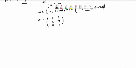 problem-1-let-w-be-the-plane-with-the-equation-3x-y-4z-0-find-the-standard-matrix-p-for-the-orthogonal-projection-onto-w-use-the-following-formula-aata-iat-where-the-matrix-a-is-constructed-47385