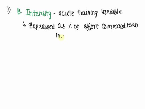 108-which-acute-training-variable-is-often-expressed-as-a-percentage-of-effort-compared-to-an-individuals-maximum-effort-repetitions-intensity-range-of-motion-tempo-109-during-cardiorespirat-18696