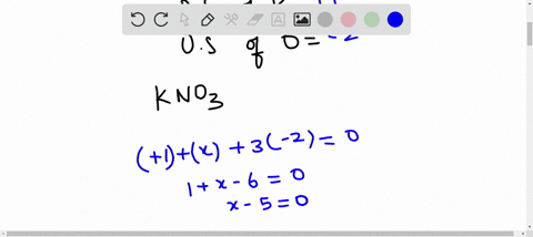 determine-the-oxidation-states-of-the-underlined-elements-kno3-and-k2so4-81314