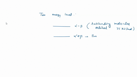 a-give-the-secular-equations-for-the-coefficients-ca-and-cb-in-the-wavefunction-caa-cbb-where-a-and-b-are-the-atomic-orbital-wavefunctions-of-atom-a-and-atom-b-respectively-b-determine-the-e-64646