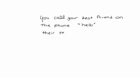 you-call-your-best-friend-on-the-phone-you-say-hello-and-they-respond-with-nothing-what-you-doing-this-would-be-a-from-the-organization-stage-of-perception-rule-script-schemata-selective-att-69283