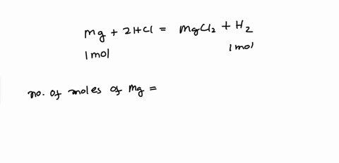 calculate-the-number-of-mole-of-hydrogen-gas-produce-if-007g-of-mg-completely-reacted-according-to-the-following-equation-mg-2hcl-mgcl2-h2-the-mole-of-hydrogen-gas-produce-_______-mole-your-88807