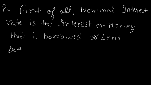if-the-inflation-rate-is-10-percent-and-the-real-interest-rate-is-5-percent-the-nominal-interest-rate-is-91188