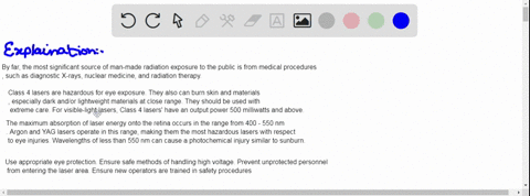 q11-which-of-the-following-presents-the-highest-risk-of-internal-radiation-exposure-radioactive-materials-inside-the-body-by-considering-the-ability-of-penetration-alpha-particles-beta-parti-67516