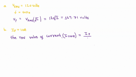 The figure shows variation of the current through the...