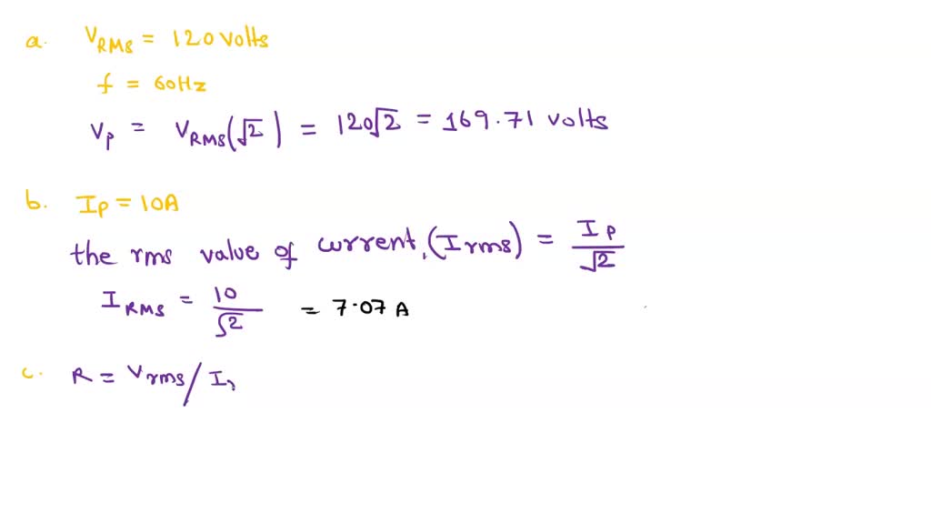 The figure shows variation of the current through the heating element ...