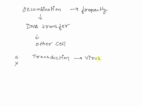 which-mechanism-recombination-occurs-more-frequently-when-new-genes-are-inside-a-recipient-cell-atransduction-bnone-of-these-is-correct-cconjugation-dtransformation-14835