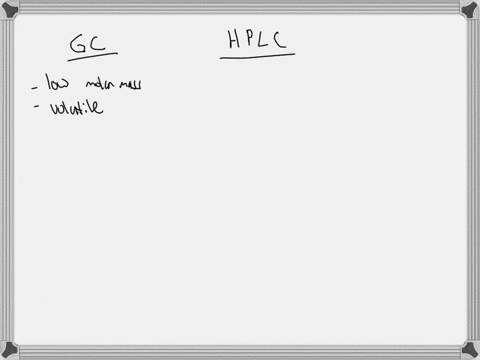 explain-what-factors-should-be-considered-when-deciding-whether-to-analyse-an-analyte-by-gc-or-hplc