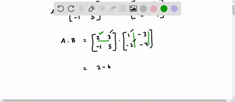 find-a-b-enter-the-element-in-row-1-column-2-2-a-1-3-5-1-b-2-3-4-11388