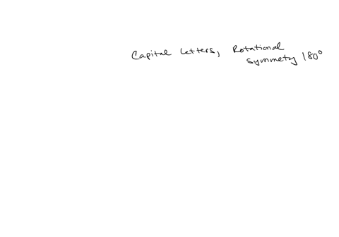 which-capital-letters-of-the-alphabet-produce-the-same-letter-after-being-rotated-180circ-79149