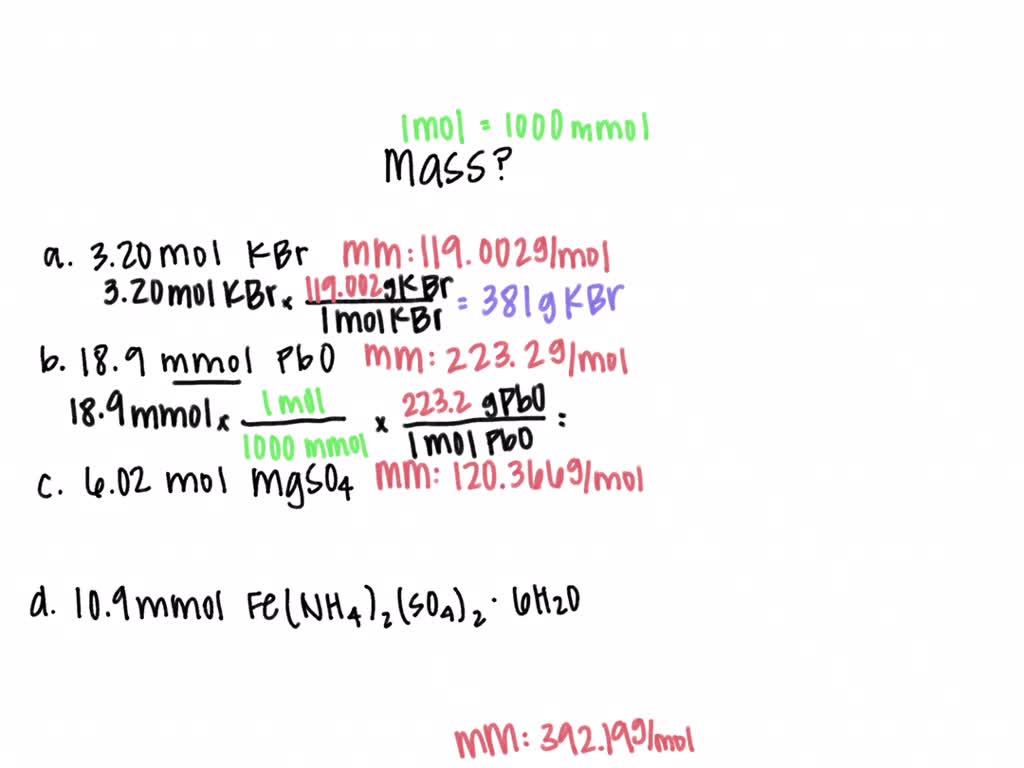 SOLVED What is the molar mass of zinc sulfate hexahydrate, ZnSO4 6HzO