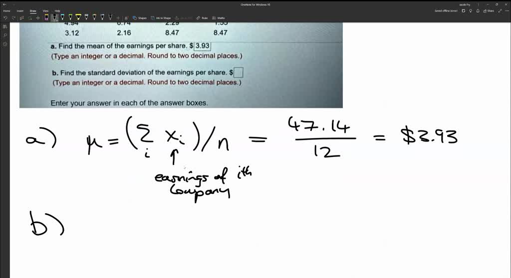 SOLVED: Bankruptcy Risk and Z-Score Analysis Following are selected ...