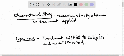 determine-whether-the-study-is-an-experiment-or-an-observational-study-and-then-identify-a-major-problem-with-the-study-a-medical-researcher-tested-for-a-difference-in-systolic-blood-pressur-02263