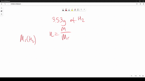 how-many-moles-of-n2-are-required-to-completely-react-with-353-grams-of-h2-for-the-following-balanced-chemical-equation-n2-3h2-2nh3