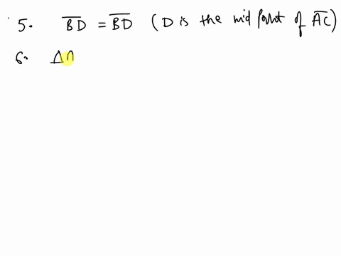 triangle-abc-is-shown-given-triangle-abc-is-isosceles-point-d-is-the-midpoint-of-ac-prove-bac-bca-place-reasons-in-the-table-to-complete-the-proof-reasons-1-given-statements-1-triangle-abc-i-79085