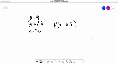 the-avoraga-iifespan-of-dosk-top-is-years-with-standard-deviation-0f-2-6-years-find-the-probability-thal-random-sample-of-36-desk-tops-will-have-mean-iifespan-between-8-and-10-years-3-marks-78654