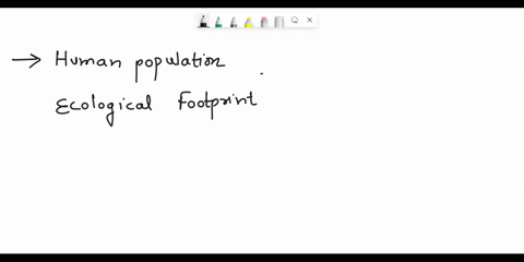 what-is-the-relationship-between-the-human-population-and-the-ecological-footprint-why-does-the-ecol-43378